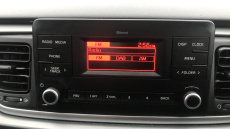 Kia Rio 1.2 DPi 1 5dr Petrol Hatchback